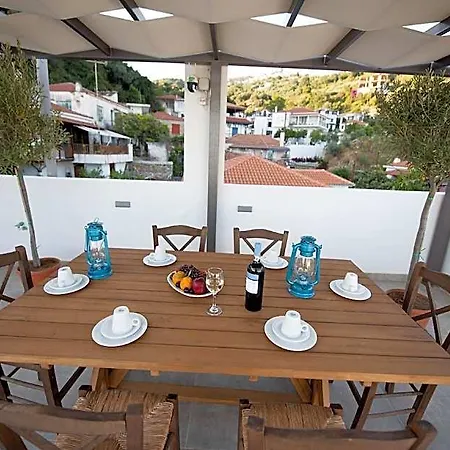 Hotel Flisvos Beachfront