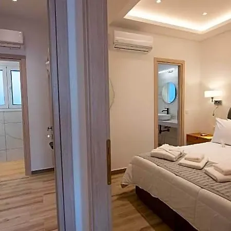 Flisvos Beachfront Skopelos