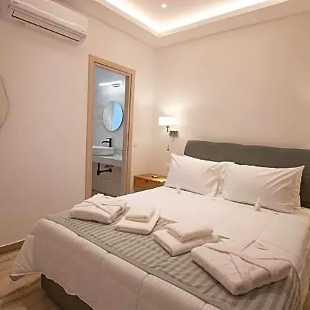 Flisvos Beachfront Hotel Skopelos