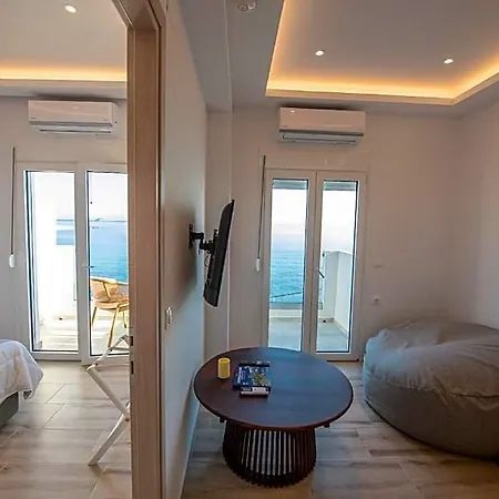 Hotel Flisvos Beachfront